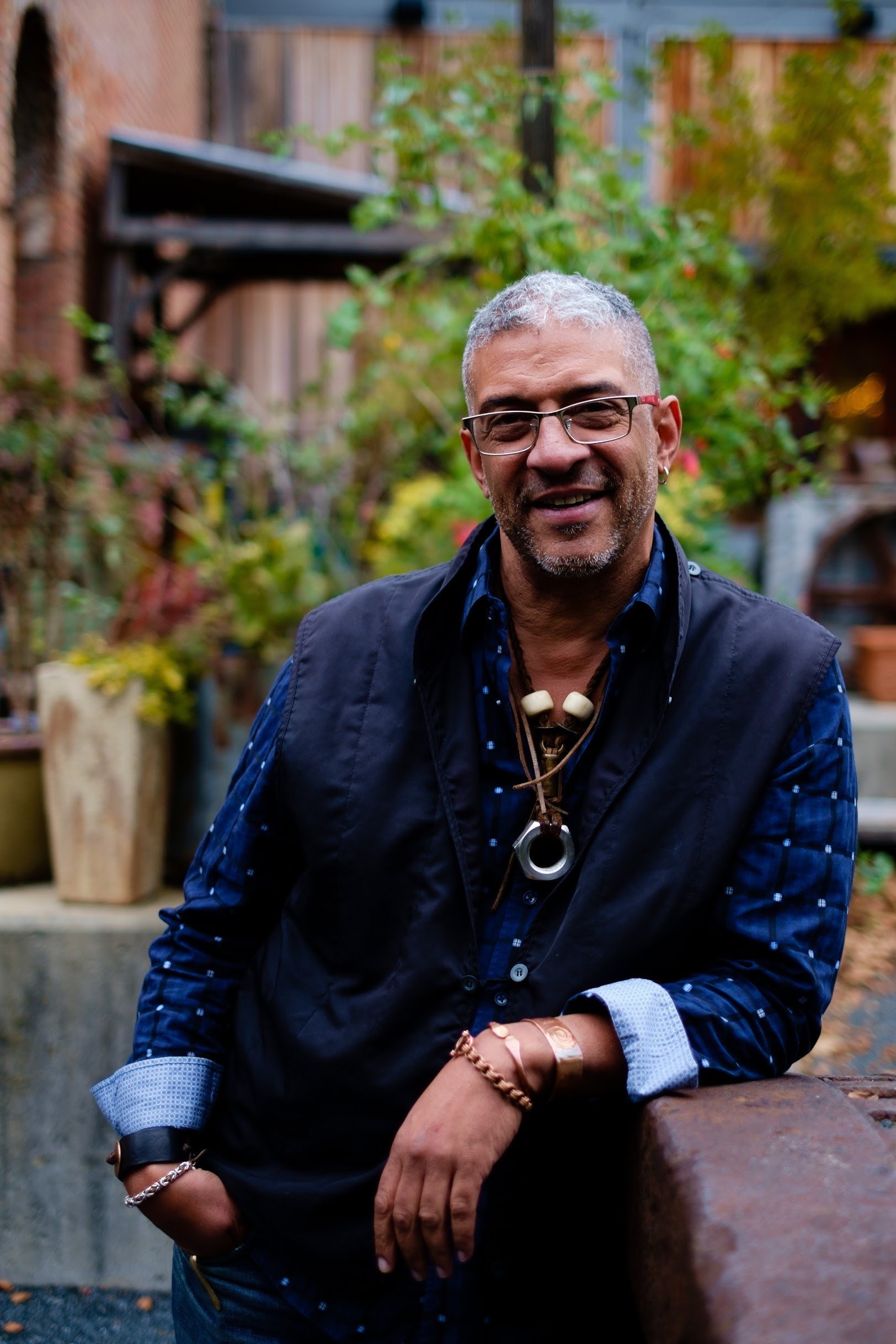 Paulo Gregory, Baltimore Collab taskforce