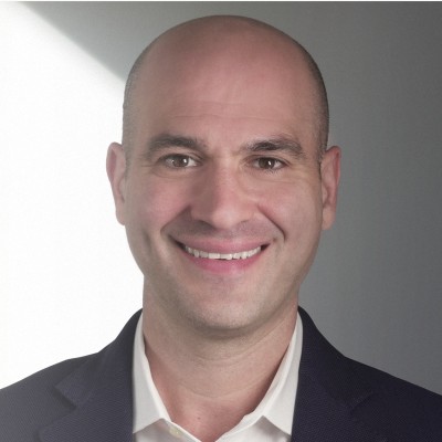 Jonathan Helfgott, MS