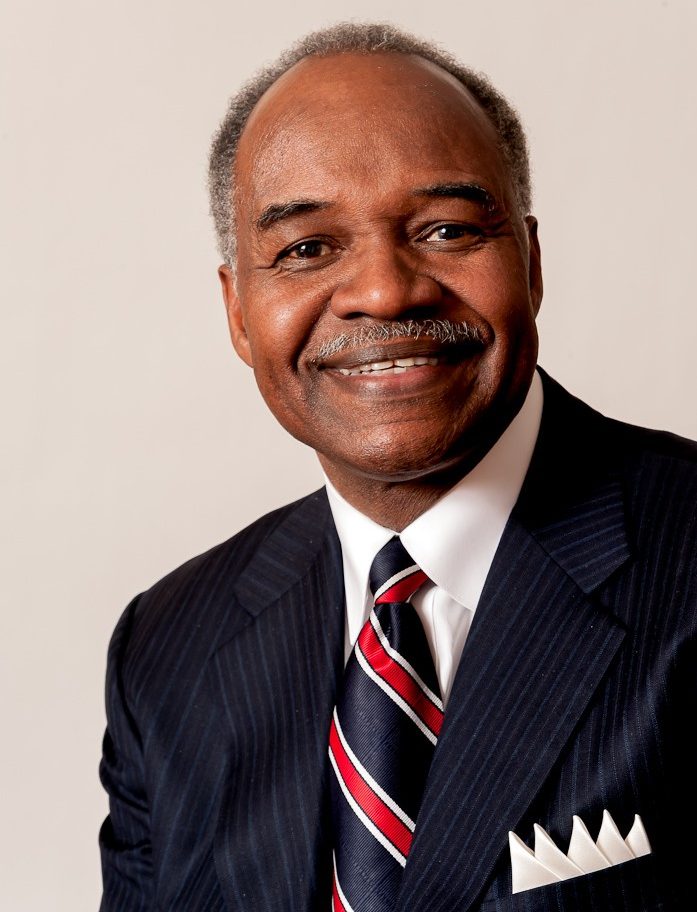 Senator Benjamin T. Brooks, Sr.