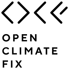 Open Climate Fix